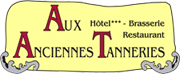 Aux anciennes tanneries